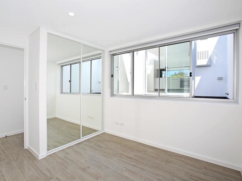 6/6 Nelson Street, Annandale NSW 2038